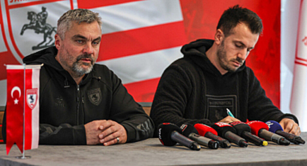 Thomas Reis: 3 Puan İçin Sahaya Çıkacağız