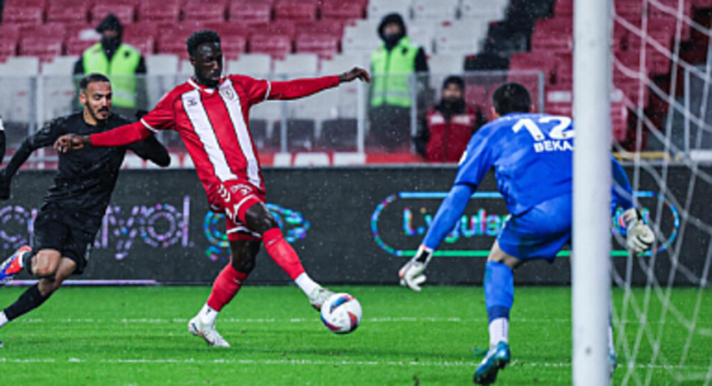 Thomas Reis: İkili Mücadelede Üstünlük Kurarak Galibiyete Ulaştık