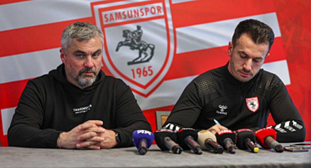 Thomas Reis: Rizespor'u yenerek zirve yarışına devam edeceğiz