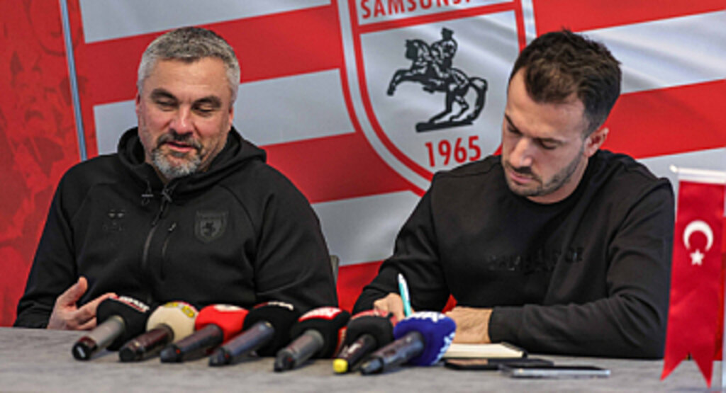 Thomas Reis: Zor bir maç bizi bekliyor