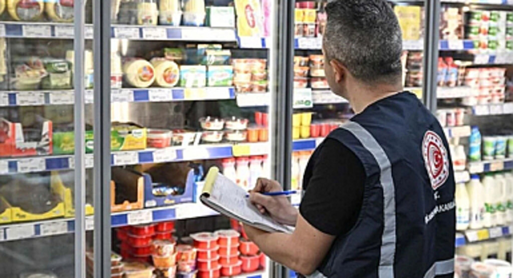 Ticaret Bakanlığı Ramazan Fırsatçılarına Ceza Yağdırdı