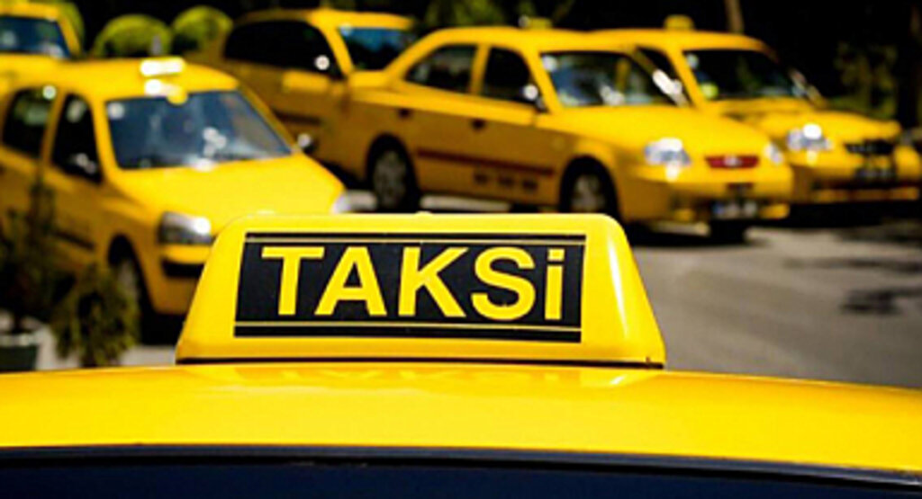 Ticari Taksilerde Yeni Dönem Cumartesi Günü Başlıyor