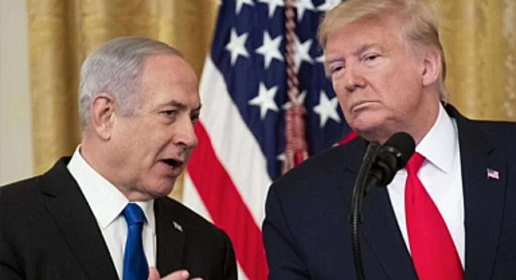 Trump'ın skandal Gazze planı pes dedirtti