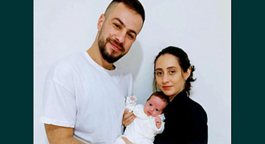 Türkiye’nin En Küçük SMA Hastası Samsunlu Miray Tedavi İçin Destek Bekliyor