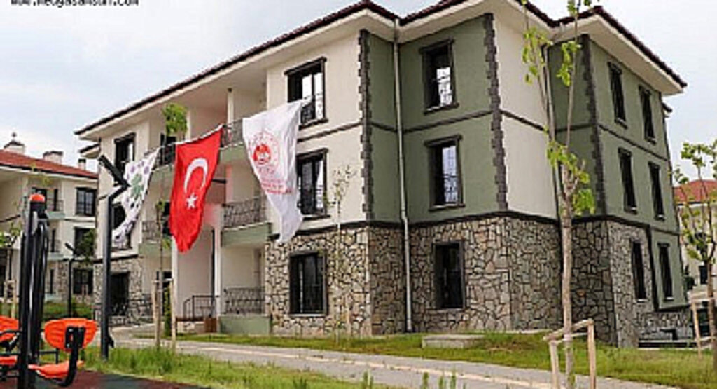 Yeni konut kampanyasının detayları belli oldu