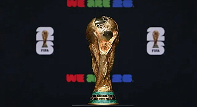 2026 Dünya Kupası Avrupa Elemeleri başlıyor