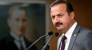 Ağıralioğlu: Bu çocuklar siyasetin kavgasına değil, kendi kaderlerine itiraz ettiler