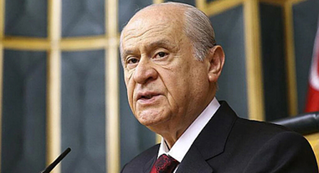 Bahçeli: Hiç kimse dokunulmaz değil, Türk yargısı bağımsız ve tarafsızdır