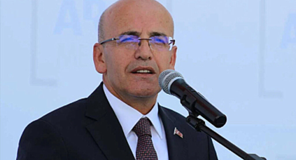 Bakan Şimşek: Ekonomik toparlanma sürecek