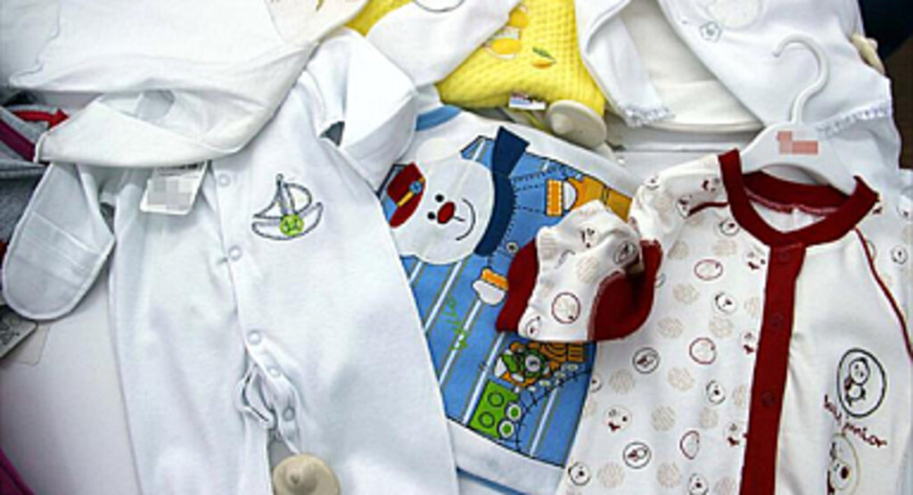 Bakanlık ifşa etti: Ünlü markalar bile Bebekler için tehlikeli ürün üretmiş