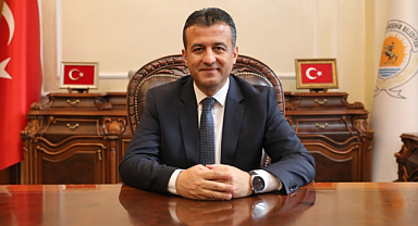 BAŞKAN DOĞAN’DAN RAMAZAN BAYRAMI MESAJI