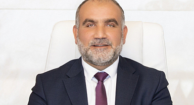 Başkan İbrahim Sandıkçı'dan Ramazan Bayramı Mesajı