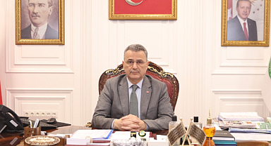 BAŞKAN İHSAN KURNAZ’DAN 18 MART MESAJI