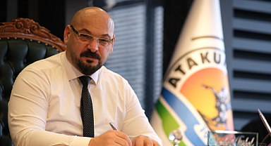 Başkan Türkel'den Ramazan Bayramı Mesajı: Bayramlar Toplumsal bağımızı daha da güçlendiriyor