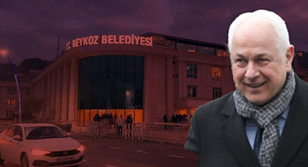 Beykoz Belediye Başkanı Alaattin Köseler tutuklandı
