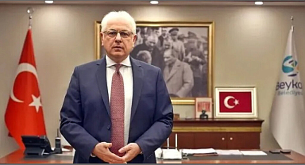 Beykoz Belediye Başkanı Köseler görevden alındı