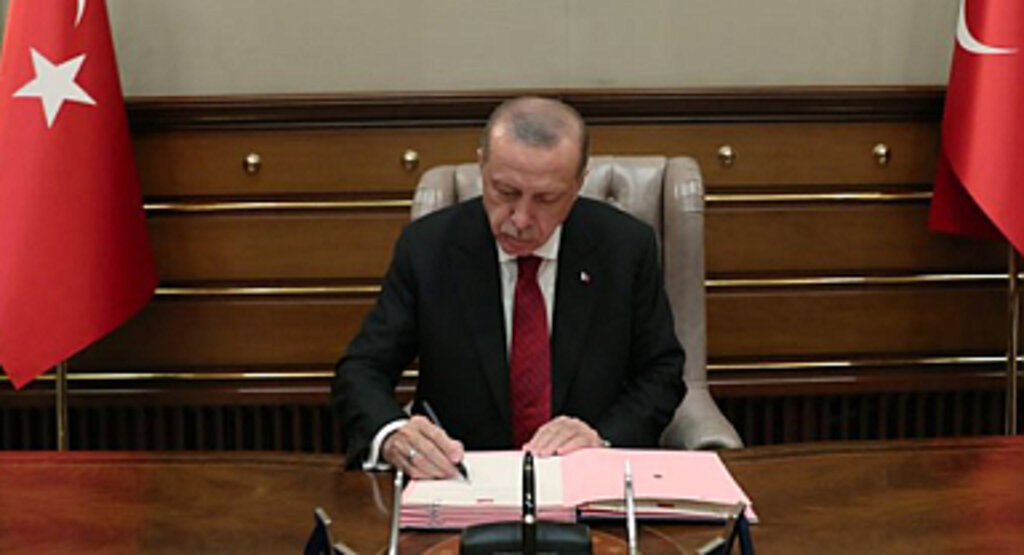 Çalışma hayatında Mobbing ile mücadele genelgesi yürürlüğe girdi