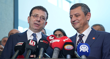 CHP pazar günü ön seçim için sandık kuracak