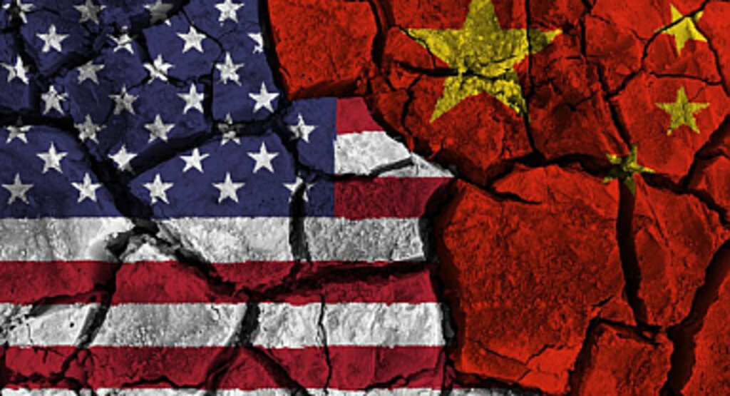 Çin: Trump yönetimiyle sonuna kadar savaşmaya hazırız