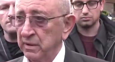 Ekrem İmamoğlu’nun babasından kan donduran beddua