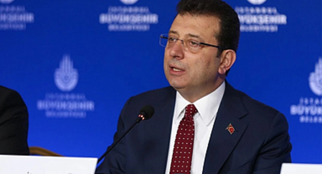 Ekrem İmamoğlu Sahte Diploma İfadesi Verdi: Neyle Suçlandığım Dahi Belli Değil