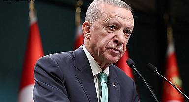 Erdoğan'dan 18 Mart mesajı: Çanakkale ruhu yolumuzu aydınlatmaya devam edecek