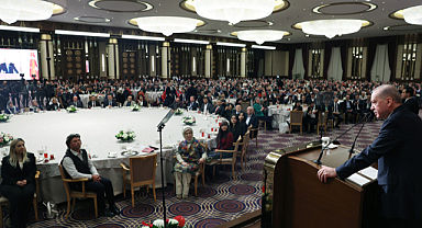 Erdoğan, Tarım Bitti Diyorlar: Türkiye tarımda Avrupa'da 1. Dünyada, Dünyada 8. sırada
