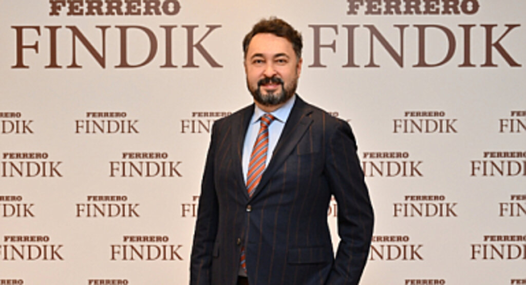 Ferrero Fındık, Türkiye Ekonomisine 1,4 Milyar Avro Katkı Sağladı