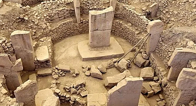 Göbeklitepe ziyaretçi akınına uğruyor: Tarihin sıfır noktası 3,5 milyon turist ağırladı
