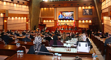 İBB Meclisi'nin olağanüstü toplantısı iptal edildi