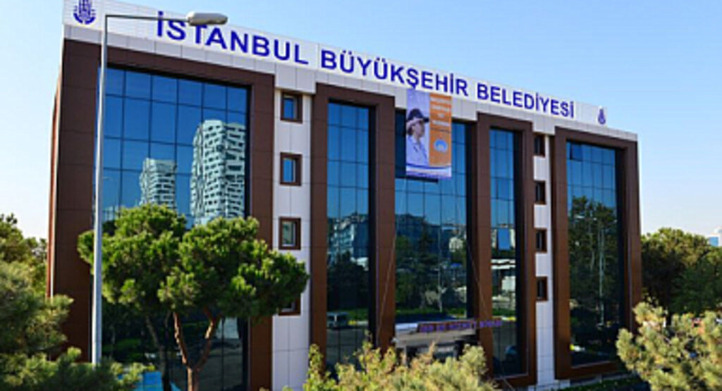 İBB Medya AŞ'ye operasyon: Bilgisayarlara el konuldu