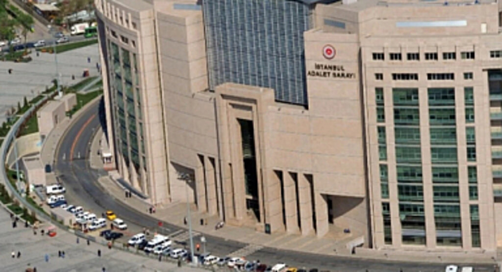 İBB OPERASYONUNDA KİMLER TUTUKLANDI