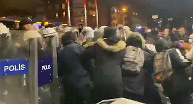 İmamoğlu protestolarında 123 polis yaralandı, bin 333 Kişi gözaltına alındı