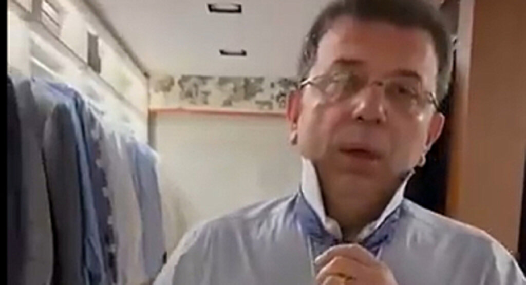 İstanbul Cumhuriyet Başsavcılığı: Suç örgütü lideri şüpheli Ekrem İmamoğlu