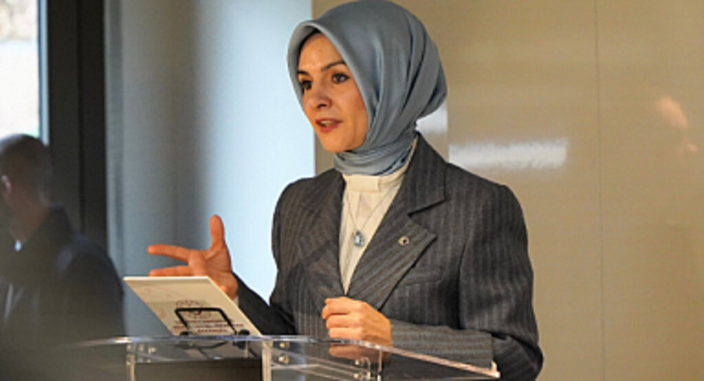 Kadınlara esnek çalışma modelleri geliyor