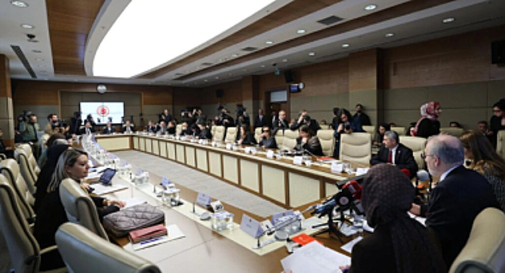 Kadınların sendikalaşma oranı artıyor