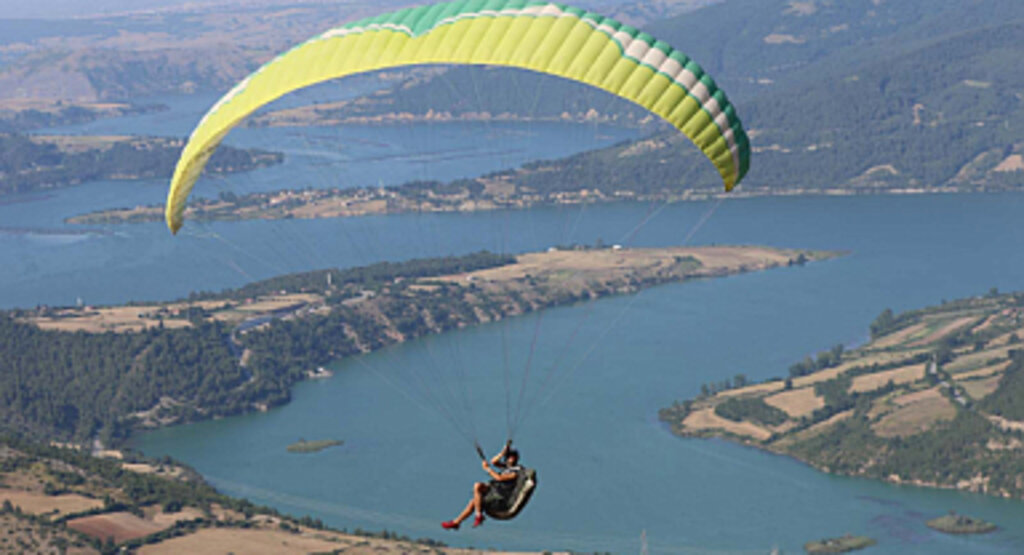 KAPIKAYAFEST 2025 TARİHİ BELLİ OLDU