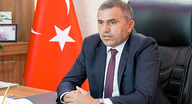 MHP Samsun İl Başkanı Burhan Mucur'dan Kadir Gecesi Mesajı