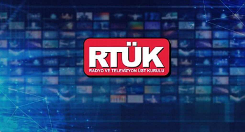 RTÜK, ayaklanma çağrısını yapan kanalları affetmedi