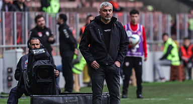 Samsunspor Avrupa Yolunda Ağır Yara Aldı