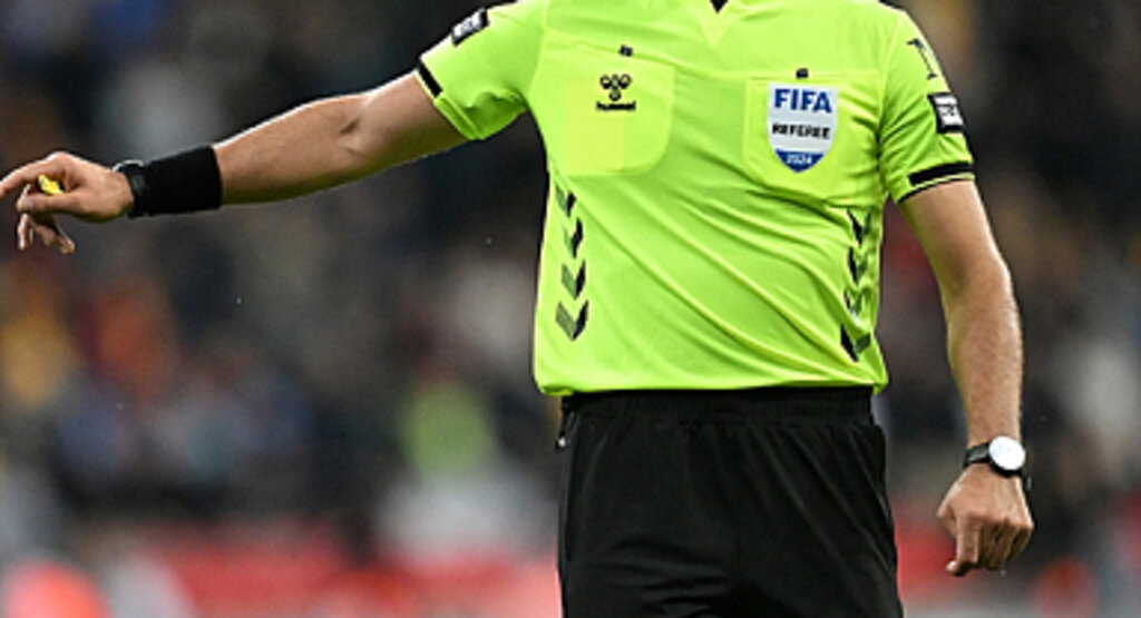 Süper Lig'de haftanın hakemleri açıklandı