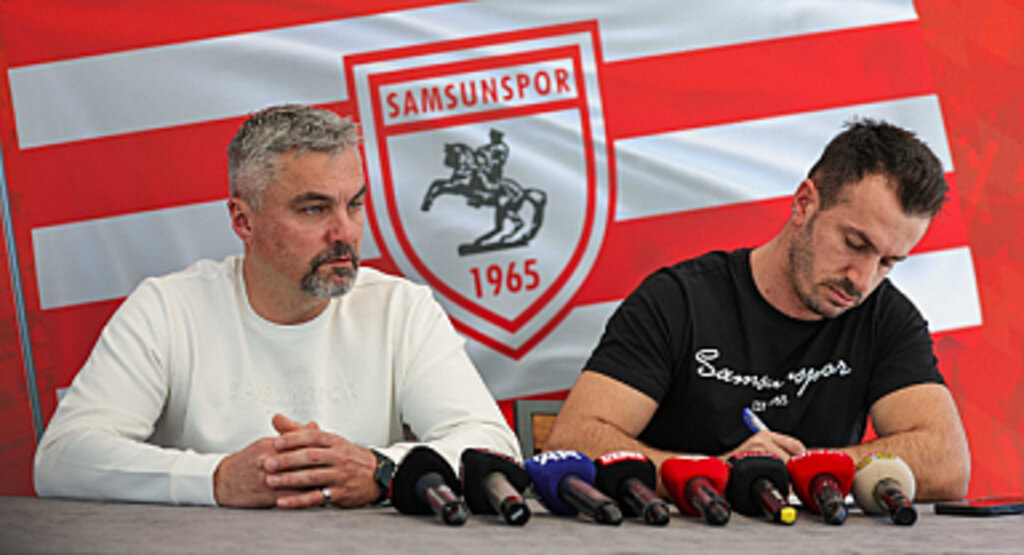 Thomas Reis'ten Adana Demirspor Maçı Öncesi Önemli Açıklama