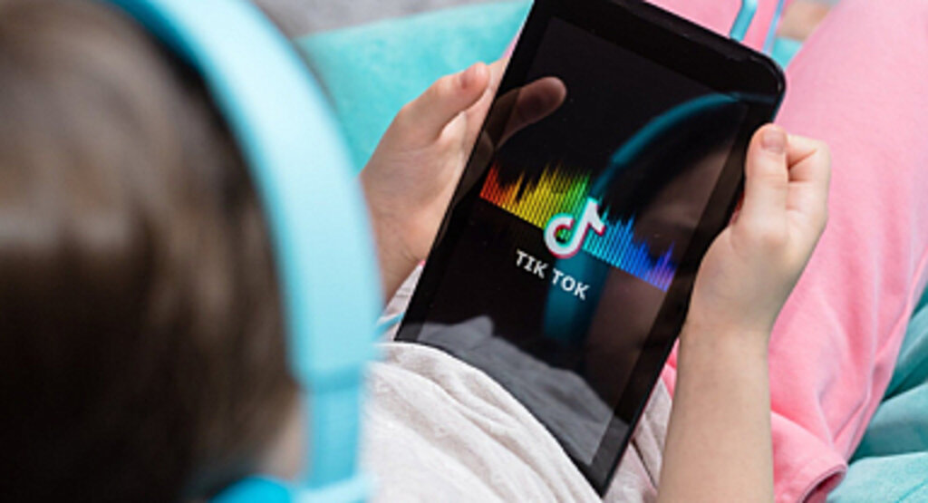 TikTok'tan çocukların korunması için ailelere özel yeni güvenlik güncellemesi