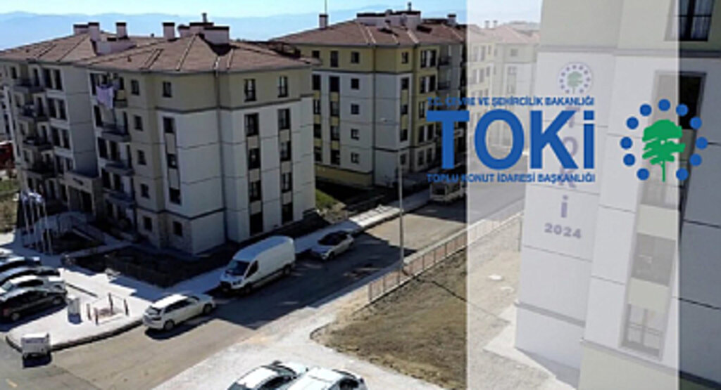 TOKİ 2025 Başvurular ne zaman başlayacak? Şartlar ve detaylar