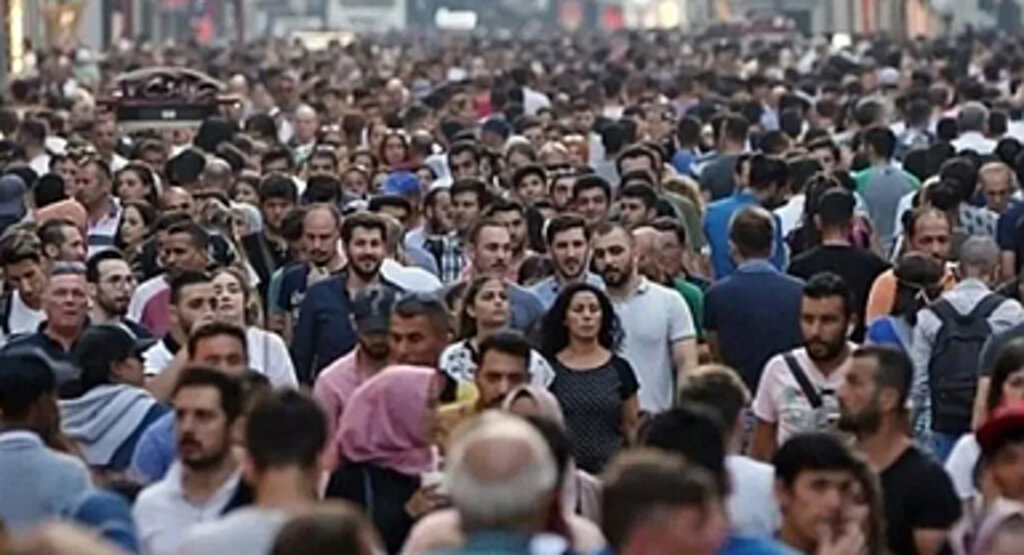 TÜİK şubat ayı işsizlik oranını açıkladı