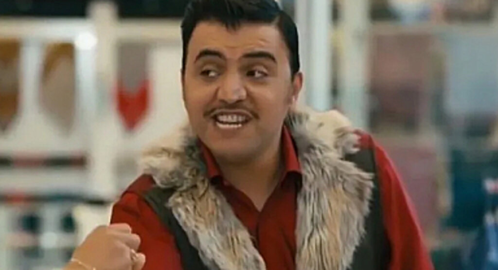 Ünlü oyuncu Şinasi Yurtsever genç yaşta hayatını kaybetti