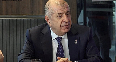 Zafer Partisi: Saraçhanede DEM Varsa Biz Yokuz