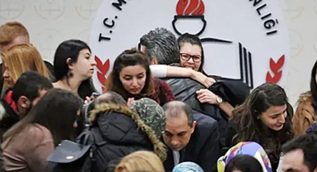 25 bin öğretmen atamasının takvimi ve detayları belli oldu