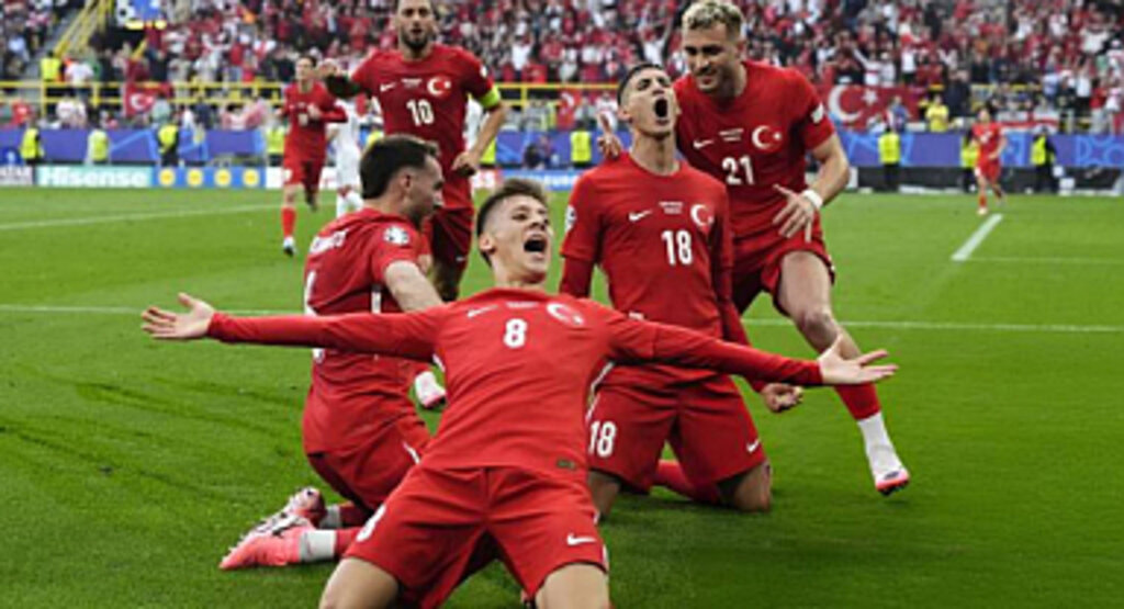 A Milli Takımın FIFA dünya sıralamasında yeri değişti