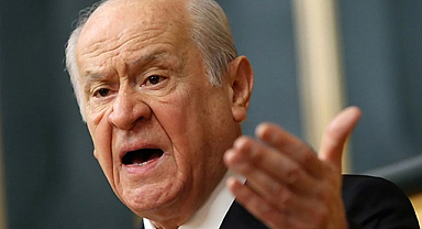Bahçeli: Sorumsuz ve Soysuz Siyaset Milli Güvenlik Sorunudur